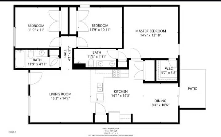 Maps for Houses, building , Plaza 0