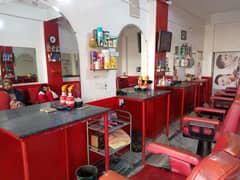 uk hair saloon for sale shop 14 year purni shop ha 03456625761