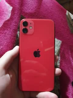 iPhone 11 64gb jv non pta