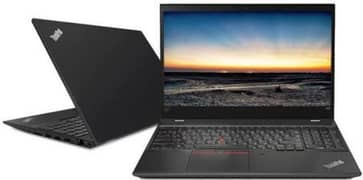 Lenovo ThinkPad T580 Core i7 8th Generation 0