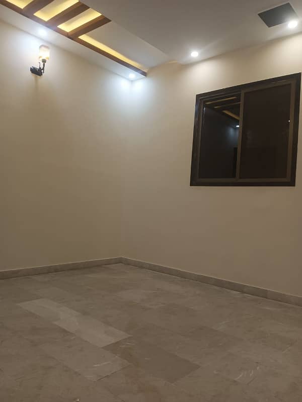 2 Bed Lounge Portion For Sale 2nd Floor Zeenatabad Gulzare Hijri Scheme 33 1