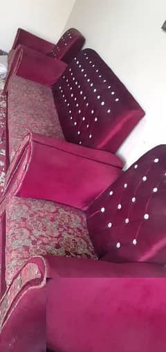 7 seater sofa set 0