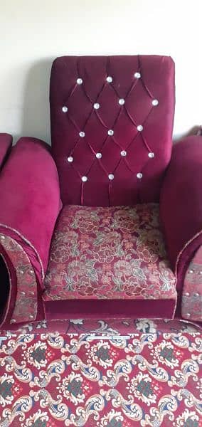 7 seater sofa set 2