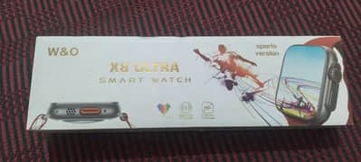 smart watch