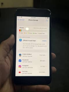 iphone 8 Plus 256gb non pta