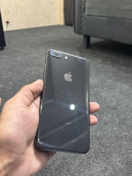 iphone 8 Plus 256gb non pta 5