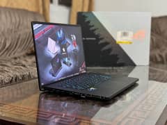 Asus ROG Zephyrus M16 GU603hm 0