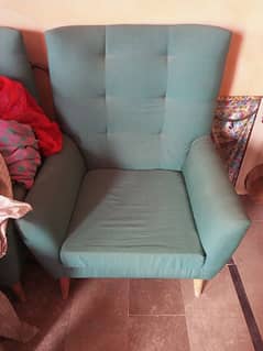 1 bedroom chairs h for sell 0