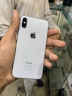 iphone x 256 GB