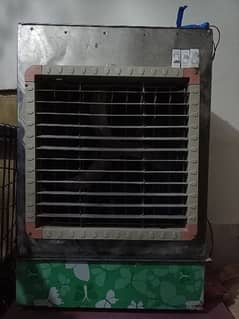 01 DC and 01 AC Air Coolers in excellent condition