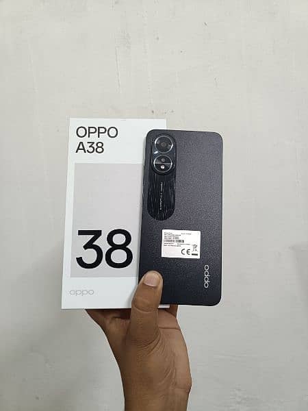 A38 oppo (6+6/128) G85,, 0322 1781446 0