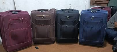 luggage