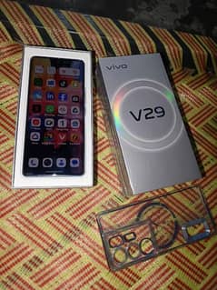 vivo v29 for sale in mardan