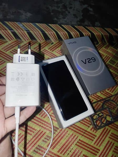 vivo v29 for sale in mardan 6