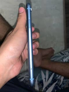 iphone xr 64 gb jv 10/10 0