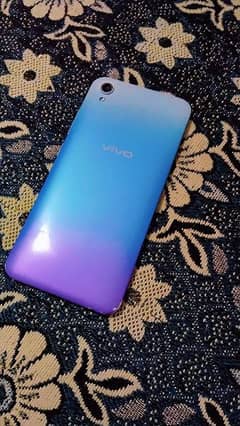 vivo y1s