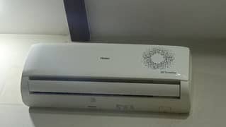 Haier 1 ton ac (urgent sale)