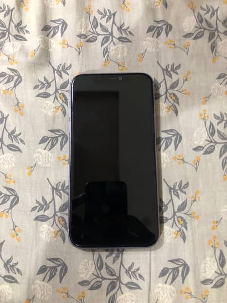 Iphone 11 for sale non PTA scom supported 0