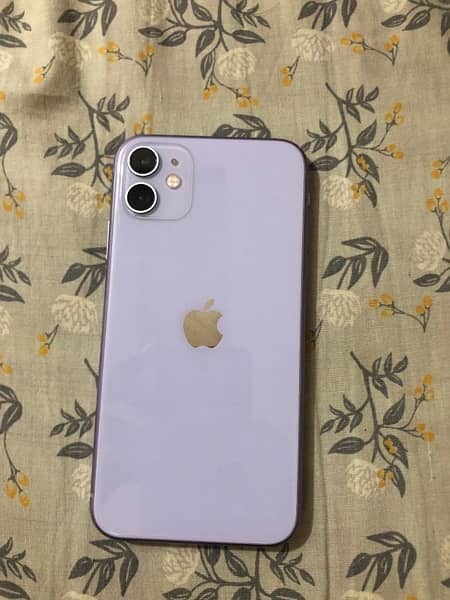 Iphone 11 for sale non PTA scom supported 1