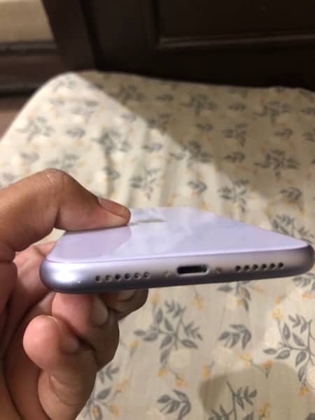 Iphone 11 for sale non PTA scom supported 3