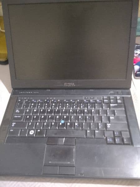 Dell Laptop E6410 6