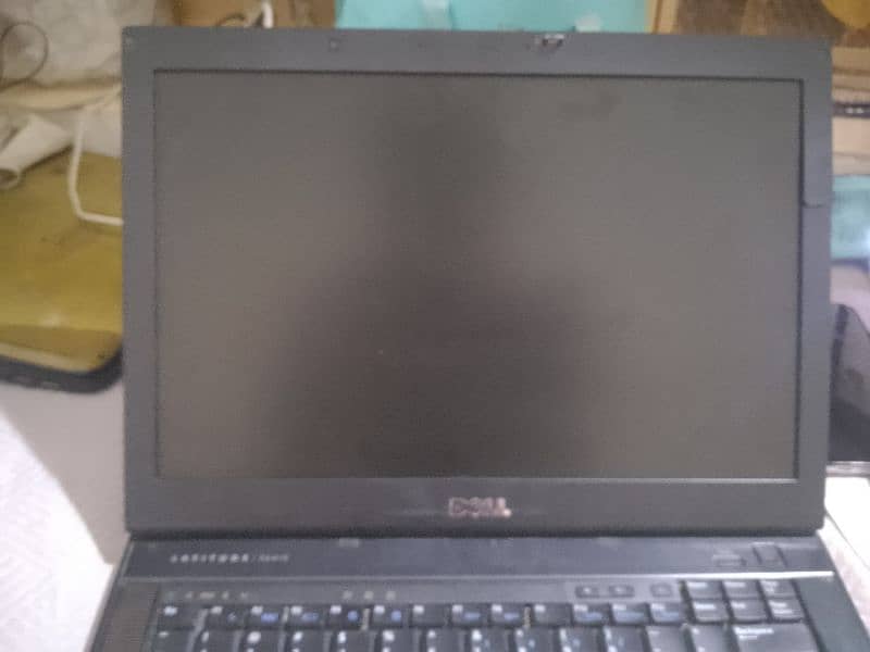 Dell Laptop E6410 8