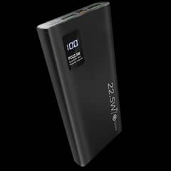 Titan T-90 10,000 mAh Power bank 0