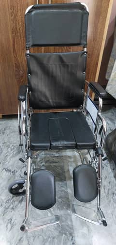 Wheel chair