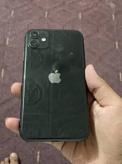 Iphone 11 nonpta 64gb