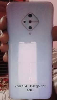 vivo. 10 by 10. condition 0