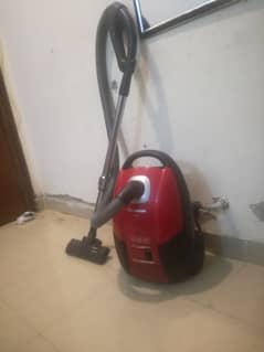 Vacuum Cleaner