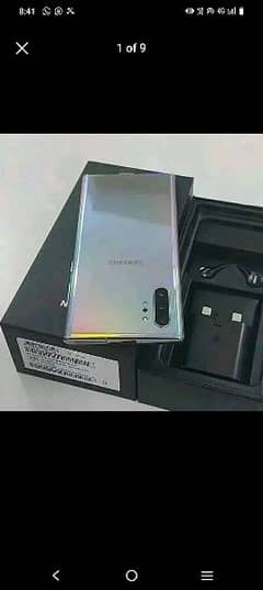 Samsung galaxy note 10 plus 5G 0322=073=2804 My WhatsApp