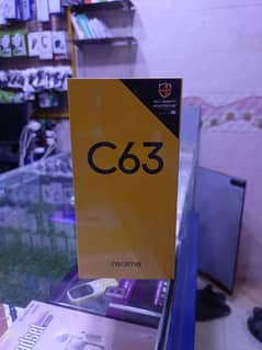 realme c63 8gb 128gb jade green colour