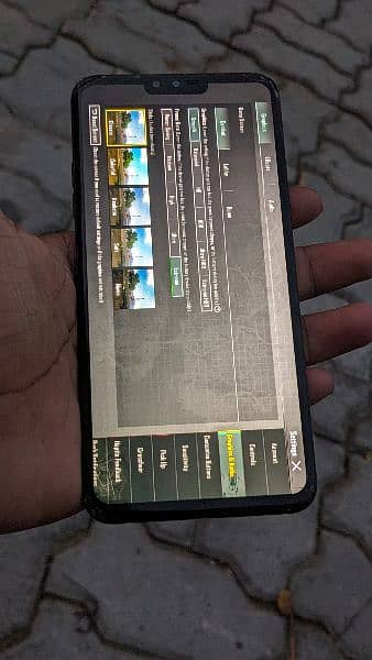 LG V40 ThinQ 6+64gb Gaming and Camera Phone Exchange possible 2