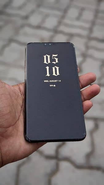 LG V40 ThinQ 6+64gb Gaming and Camera Phone Exchange possible 5