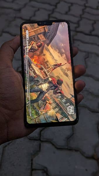 LG V40 ThinQ 6+64gb Gaming and Camera Phone Exchange possible 6