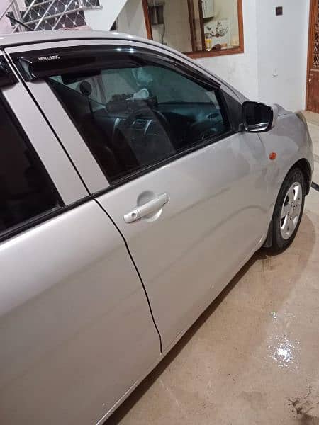 Suzuki Cultus VXL 2019 3