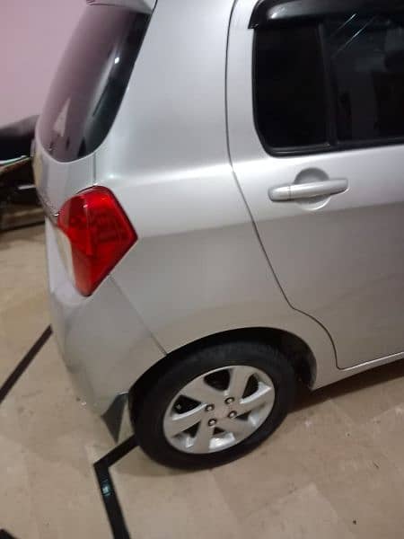 Suzuki Cultus VXL 2019 4