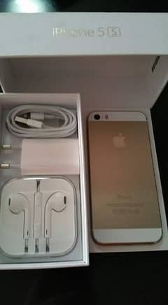 iphone 5s 64 GB storage PTA 0346=8232=478