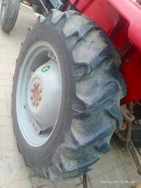 tractor for sale 2013 model 1