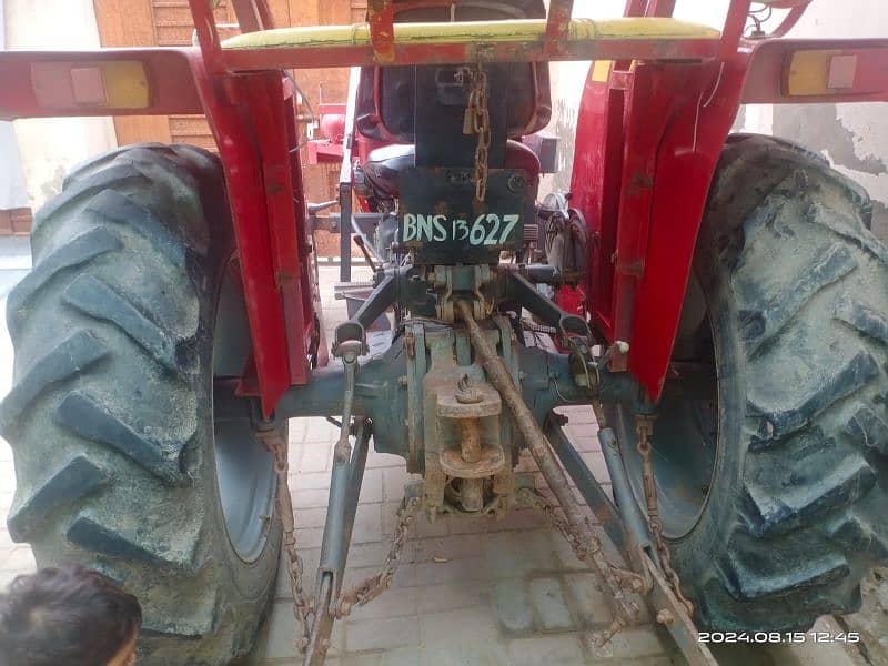 tractor for sale 2013 model 8