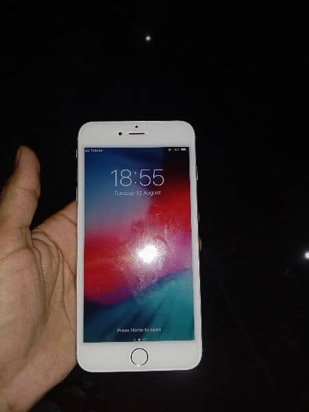 iphone 6plus 16gb for sale battery health 90 2