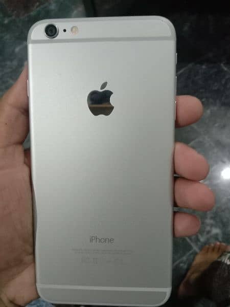 iphone 6plus 16gb for sale battery health 90 3