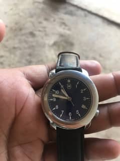 victorinox swiss made 0