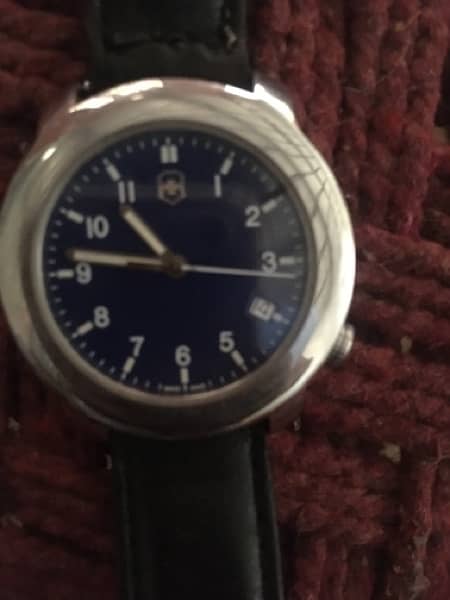 victorinox swiss made 1