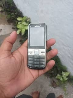 nokia c5-00.2 original set