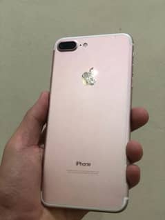 iphone 7 plus pta approved