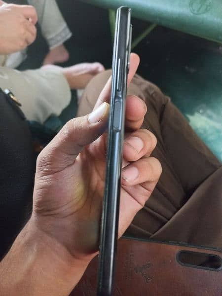 Huawei y9s 3