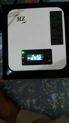 MZ UPS FOR SALE