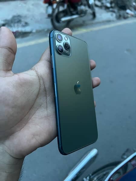 iphone 11 pro max non pta 3